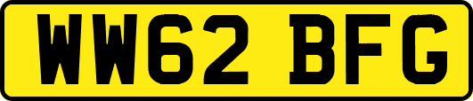 WW62BFG