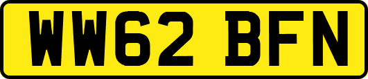 WW62BFN