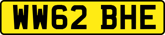 WW62BHE