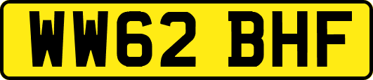 WW62BHF