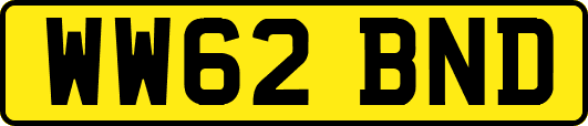 WW62BND