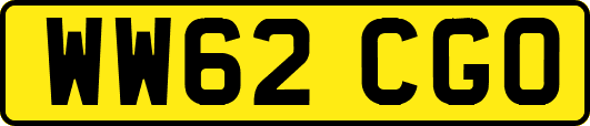 WW62CGO