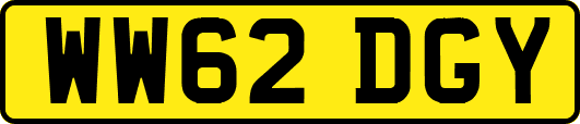 WW62DGY