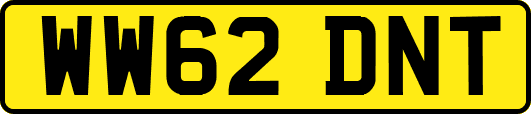 WW62DNT