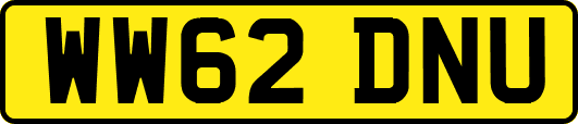WW62DNU