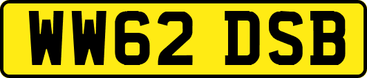 WW62DSB