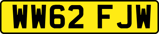WW62FJW