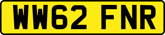 WW62FNR