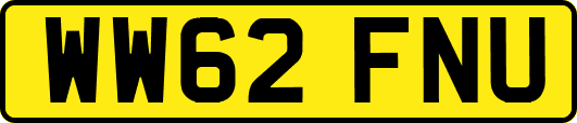 WW62FNU