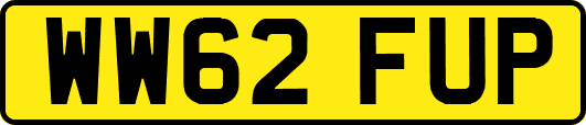 WW62FUP