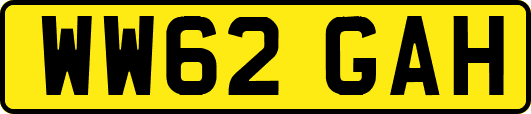 WW62GAH