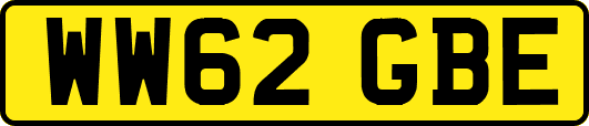 WW62GBE
