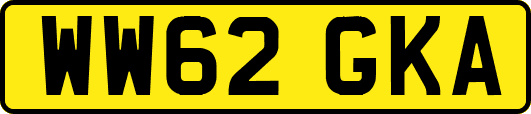 WW62GKA
