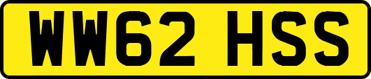 WW62HSS