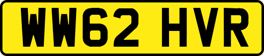 WW62HVR