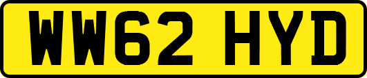 WW62HYD