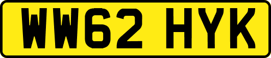 WW62HYK