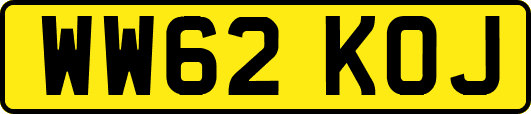 WW62KOJ