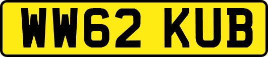 WW62KUB