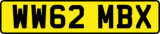 WW62MBX
