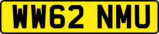 WW62NMU