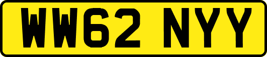 WW62NYY