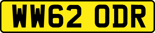 WW62ODR