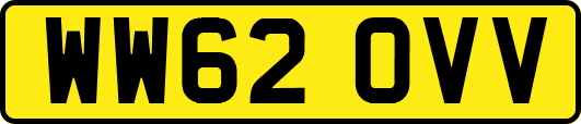 WW62OVV