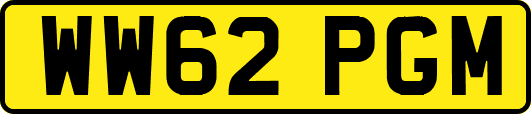 WW62PGM
