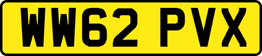 WW62PVX