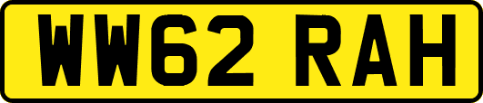 WW62RAH