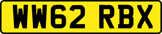 WW62RBX