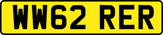 WW62RER