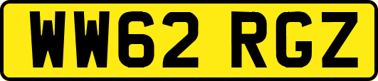 WW62RGZ