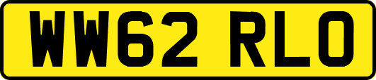 WW62RLO