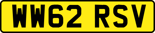 WW62RSV