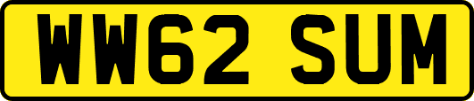 WW62SUM