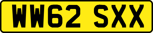 WW62SXX