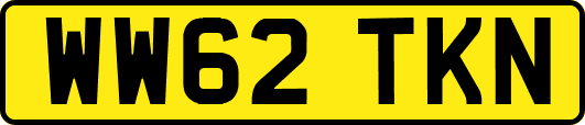 WW62TKN
