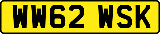 WW62WSK