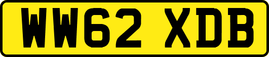 WW62XDB