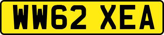 WW62XEA