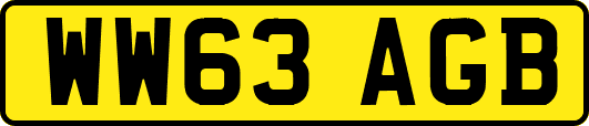 WW63AGB