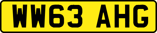 WW63AHG