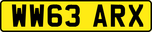 WW63ARX