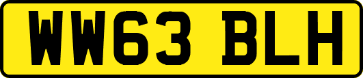 WW63BLH