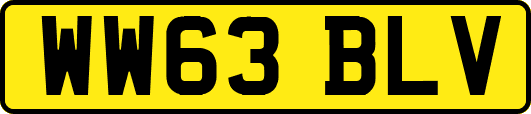 WW63BLV