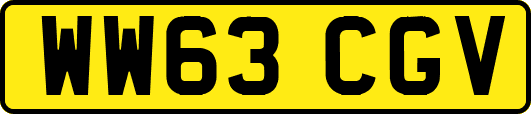WW63CGV