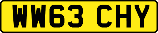 WW63CHY