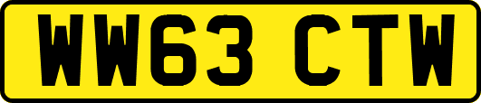 WW63CTW